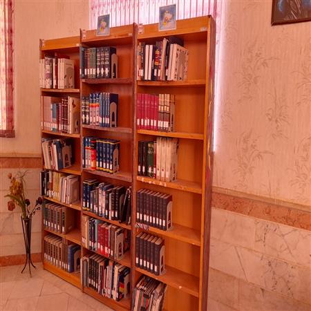 بخش مرجع